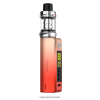 Vaporesso Russia 888RNL135 неоновый оранжевый Vaporesso GEN 80-е (итанк2)