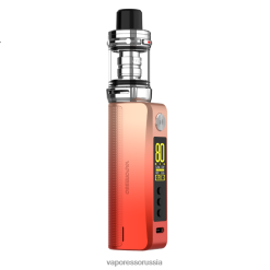 Vaporesso Russia 888RNL135 неоновый оранжевый Vaporesso GEN 80-е (итанк2)
