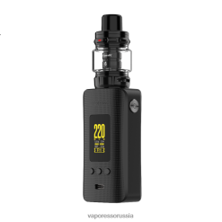 Vaporesso Russia 888RNL145 черный Vaporesso GEN 200 (итанк2)